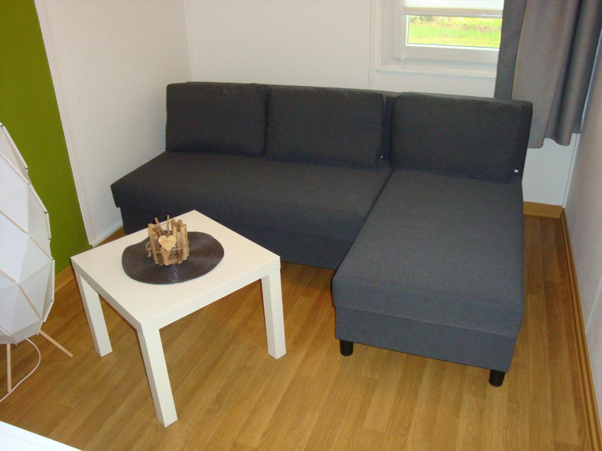 Ferienhaeuser Stuebgen Burg  Quarto foto